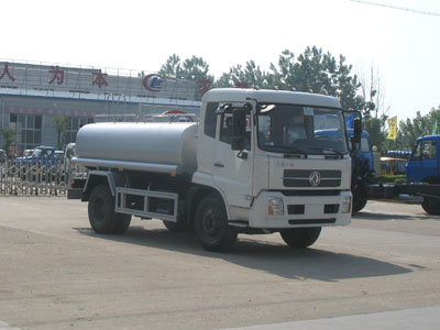 東風(fēng)天錦灑水車